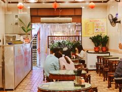 大堂-顺记冰室(宝华路店)