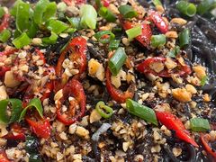 -清真新疆叶尔羌烤肉店(新香洲店)