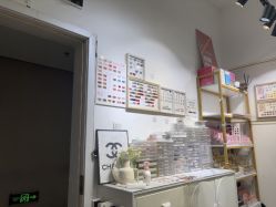 -尤米一站式美甲美睫