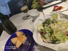 鲜蔬大拌菜-旺顺阁·北京菜(北辰上品+)