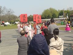 -合肥三国新城遗址公园