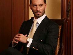 -尊卡诺高级西装礼服定制(江东中路店)