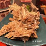 「京宴八方老北京铜锅涮肉」