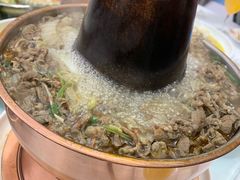 -香山湖家家宴(中山陵店)