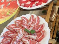 -凤吉园乌拉满族火锅中华老字号(繁荣路店)