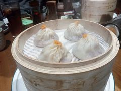 -蜜桃餐厅·古运河畔(南下塘店)