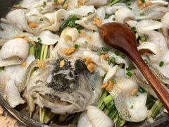 -不二啫·广府啫啫煲(江燕路万科里店)