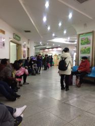 -大连市妇女儿童医疗中心(希望广场儿童院区)