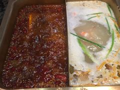 -王家渡火锅店(亦庄店)