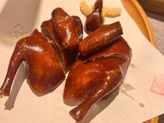 -凯逸轩·匠心粤菜(中城名仕汇店)