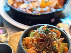 -The Rug Cafe(王府中环店)