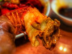 -金陵一哥龙虾(水木秦淮店)