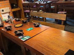 -马灯部落·西湖边的创意山景餐厅(虎跑动物园店)