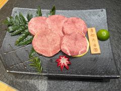 -柔杉家黑牛烤肉·活鳗鱼(太原街店)