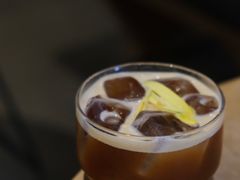 -SAANCI山池咖啡(卓悦中心店)