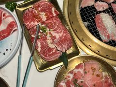 -炙城·韩式烤肉(南京东路店)