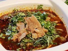 -岷山饭店-岷轩中餐厅