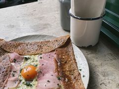 -RAC BAR(安福路店)