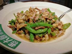 -费大厨辣椒炒肉(新城吾悦广场店)