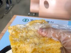 -北大学一食堂
