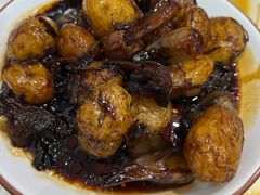 -红灯笼龙凤饭店(宁波老字号店)