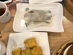 -添好运点心专门店(中环IFC店)