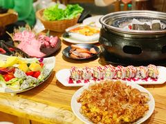-千寻烧肉(政务区店)