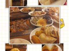 android_upload_pic-比特堡啤酒烤肉自助料理(和平店)