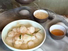 -绿茶餐厅(龙井船宴· 品牌总店)
