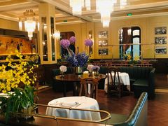 大堂-福楼法餐厅FLO