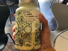 -野萃山·潮汕厚果汁(十亩地店)