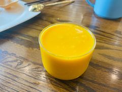 -隐食餐厅(金水湾公馆店)