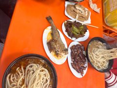 -晓军麻辣面馆