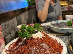 -蜀大侠火锅(春熙路店)