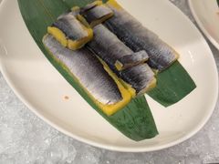 -青岛海天大酒店·1988全日餐厅