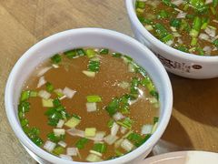 -建基泡馍·西安老字号·清真(永宁店)