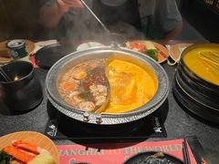 -牛New寿喜烧(闵行龙湖天街店)