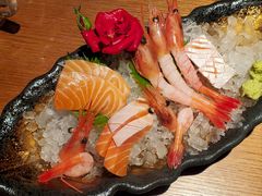 -水之惠鲜鱼料理(王府大街店)