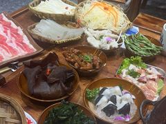 -楠火锅(哈尔滨金爵万象店)
