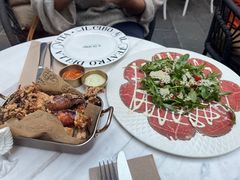 -IL TEATRO 精品意大利餐厅