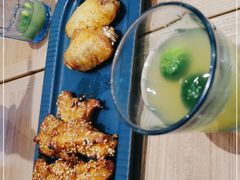 -必胜客(增城广场店)