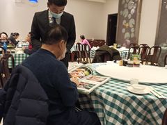 -紫光园·烤鸭·北京菜(劲松店)