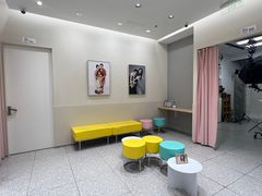 -天真蓝照相馆(新世界店)