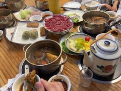-厝味火锅·潮汕卤水火锅(十一合店)