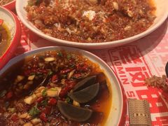 -老闵田螺馆·南昌市井菜·特色小吃(总店)