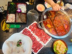 -耙吉吉川味小酒馆(本地人回头店)