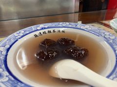 -粗茶淡饭(东关街店)