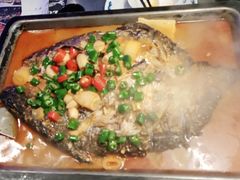 -炉鱼(平湖八佰伴店)