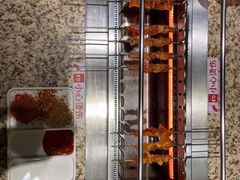 门面-丰茂烤串(六里桥店)