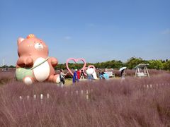 -嘉北郊野公园